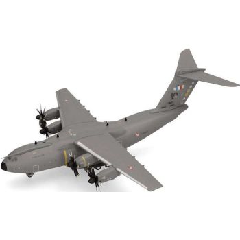 French Air Force - Escadron de Transport 1/61 Touraine - Base aerienne 123 - Orleans-Bricy - 10 Years of A400M - F-RBAQ