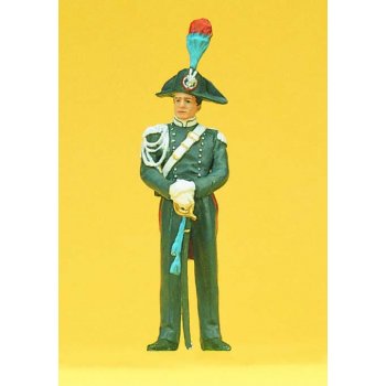 CARABINIERE, Italien um 1985 Maßstab 1:24