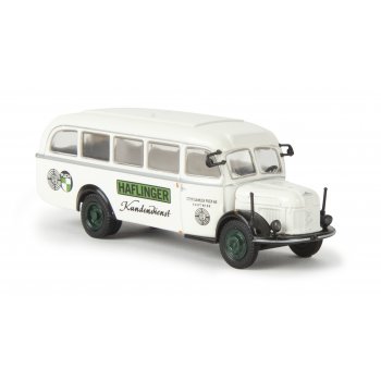 Steyr 380/I Werkstattwagen, Steyr Puch Haflinger, (A)