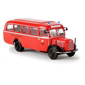 Steyr 380/II Werkstattwagen, Stadtwerke Wien, (A)