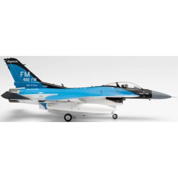 U.S. Air Force F-16C Block 30 - 93rd Fighter Squadron, 