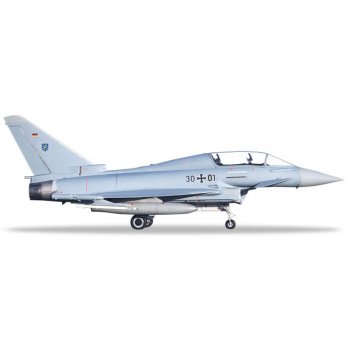 Luftwaffe Eurofighter Typhoon twin-seat - TaktLwG 73 