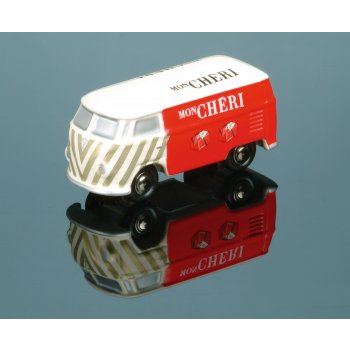 Set Mon Cheri, VW T1 + Mercedes-Benz Sattelzug piccolo