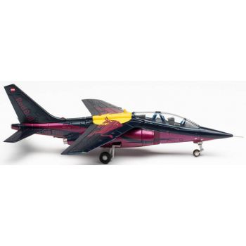 The Flying Bulls Dassault-Breguet / Dornier Alpha Jet A - D-ICDM