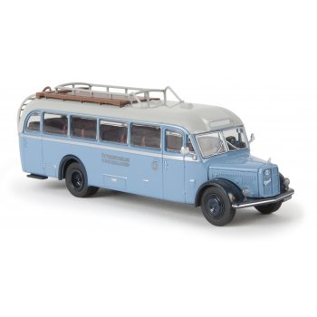 Gräf & Stift 120 ON, ÖBB