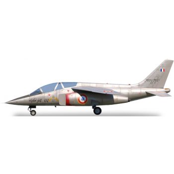 Alpha Jet 01 Prototype - AT24