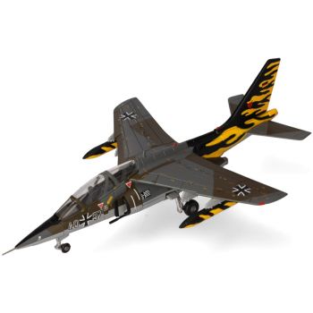 Alpha Jet A, Luftwaffe - Fighter Bomber Wing 43 (Jagdbombergeschwader 43), Oldenburg - Nato Tiger Meet 1991 - 40 57