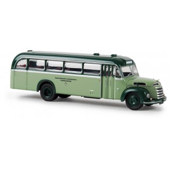 Gräf & Stift 145 FON, Steiermärkische Landesbahn