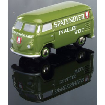 Set Spaten Bier VW T1 + VW T2, piccolo