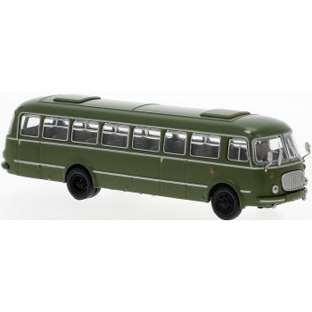 JZS Jelcz 043 Omnibus Militärversion, Baujahr 1964