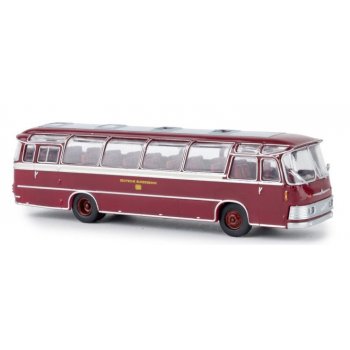 Neoplan NH 12 Omnibus der Deutschen Bundesbahn