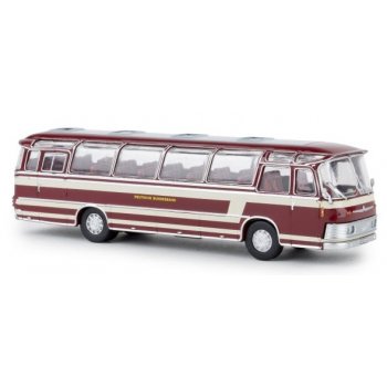 Neoplan NH 12, Deutsche Bundesbahn - DB 22-194