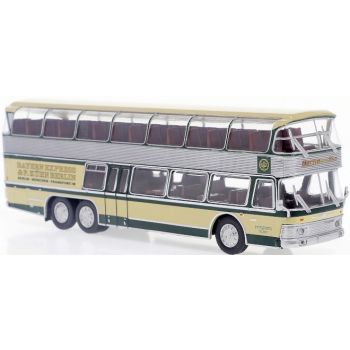 Neoplan Skyliner, Doppelstockomnibus, BEX - Berlin, Baujahr 1967