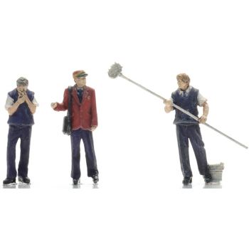 Lokführer - Niederlande