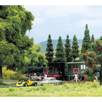 Warnblinkanlage Bahnübergang ELEKTRONIK