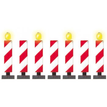 Ergänzung 'Baustellenblitz' ELEKTRONIK