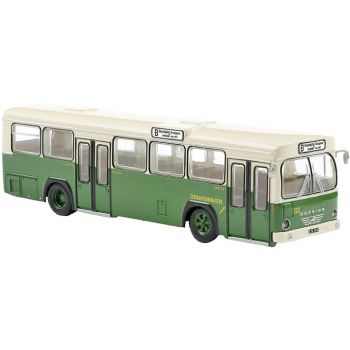 Büssing BS110V Omnibus, Grazer Verkehrsbetriebe, Wagen 122, Graz - Österreich, Baujahr 1970