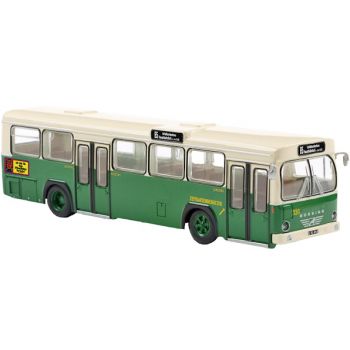 Büssing BS 110 V, Omnibus, GVB Graz - Wagen 131, Österreich, Baujahr 1970