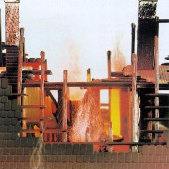 Komplett-Set 'Brandflackern' m.Schaltung, ELEKTRONIK