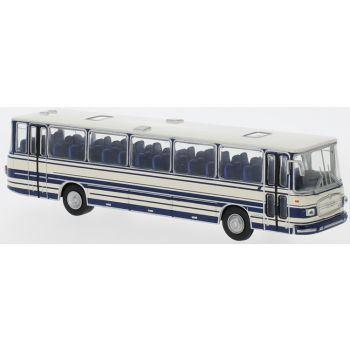 MAN 750 HO Omnibus, weiß/blau, 1967, TD