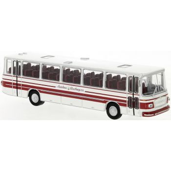 MAN 750 HO, Autobus Oberbayern, München, Baujahr 1970