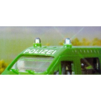 Blaulicht-Blink-Set mit Schaltung, ELEKTRONIK