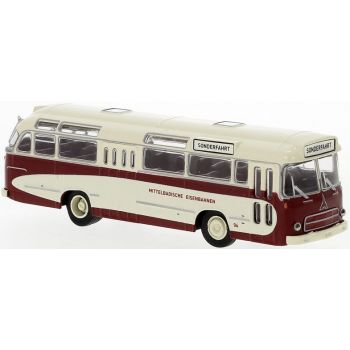 Magirus Saturn II der Mittelbadischen Eisenbahn