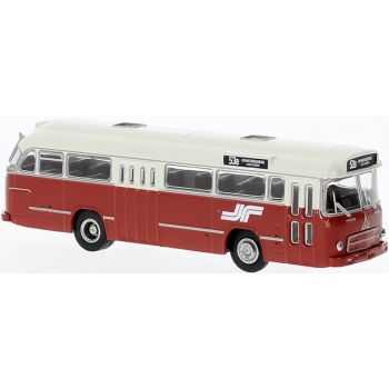 Magirs Saturn II Omnibus, Dr. Richard Österreich, späte Version, Baujahr 1978