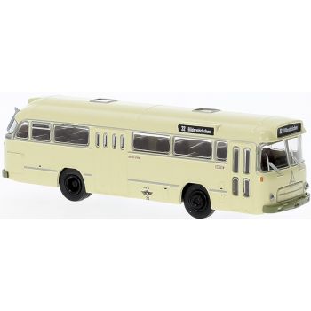 Magirs Saturn II Omnibus Köln, Wagen 310, Baujahr 1962