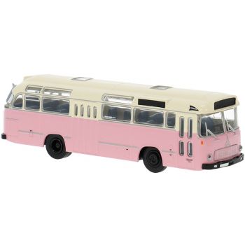 Magirus Saturn II als HHA Schnellbus aus Hamburg, Baujahr 1960