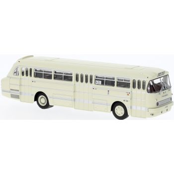 Ikarus 66 3-türig, Omnibus BVG - Berliner Verkehrsbetriebe, Wagen 768, Baujahr 1965