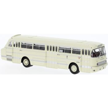 Ikarus 66 3-türiger Stadtbus, Wagen 776 der BVG - Berliner Verkehrsbetriebe, Baujahr 1965