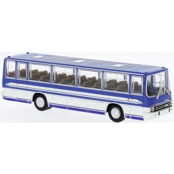 Ikarus 255.72 Omnibus, blau/weiß