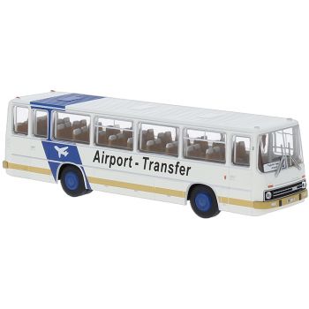 Ikarus 255.72 Omnibus, Airport Transfer Tegel, Berlin