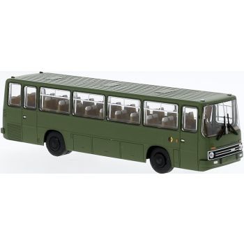 Ikarus 255.71 Omnibus der NVA, oliv
