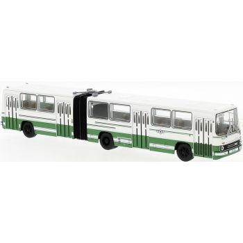 Ikarus 280, Omnibus, Ostseetrans, grün/weiß, Baujahr 1972