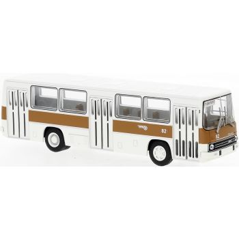 Ikarus 260 Stadtbus, Chemnitz, Baujahr 1972