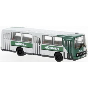 Ikarus 260 Stadtbus, Potsdam - Möbel Hübner, Baujahr 1972