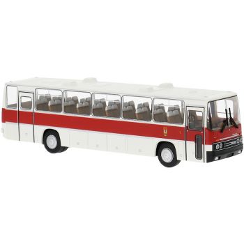 Ikarus 250, Omnibus BVB - Berliner Verkehrsbetriebe, Baujahr 1984