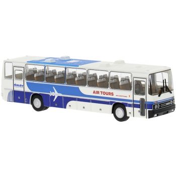 Ikarus 250 Omnibus, Malev - Air Tours, Fluggesellschaft Ungarn