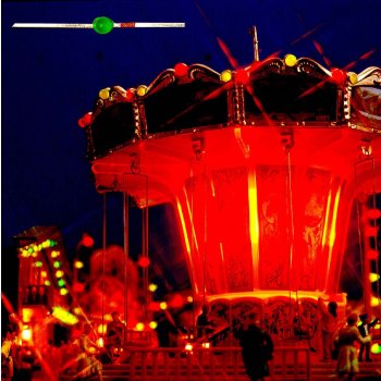 Mini-LED Durchmesser 1,8 mm, grün