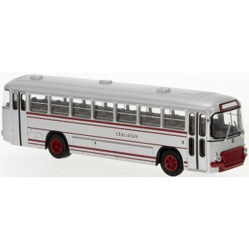 Fiat 306/3 Omnibus, CRAL-ATAN, Italien, Baujahr 1972