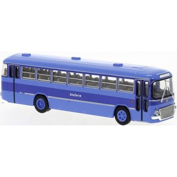 Fiat 306/3 Interurbano, Stefer, Baujahr 1972