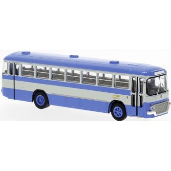 Fiat 306-3 Omnibus der Satu, Italien