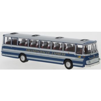 Fleischer S5, Freundschafts-Express, Baujahr 1973