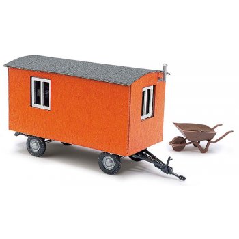 Anhänger - Bauwagen