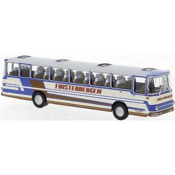 Fleischer S5 Omnibus, Finsterbergen, Baujahr 1973