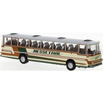 Fleischer S5 Omnibus, Nessethal, Baujahr 1973