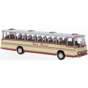 Fleischer S5 Omnibus, Harz-Reisen, Baujahr 1972