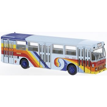 Fiat 418AL, Omnibus, ATAC - Rom, Italien